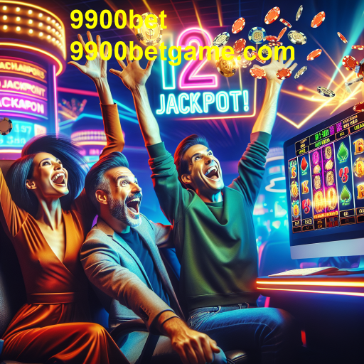 Promoções Especiais: Atrações Imperdíveis no 9900bet