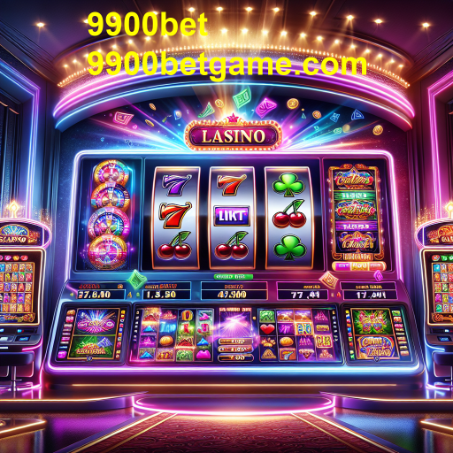 Atrações do Cassino Virtual no 9900bet