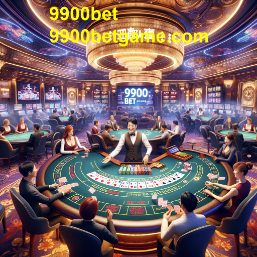 9900bet